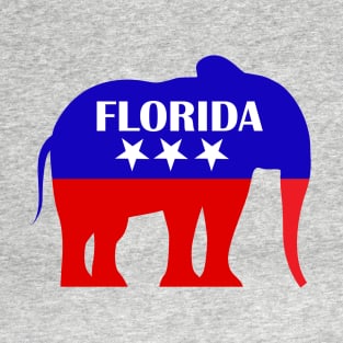 Florida Republican T-Shirt